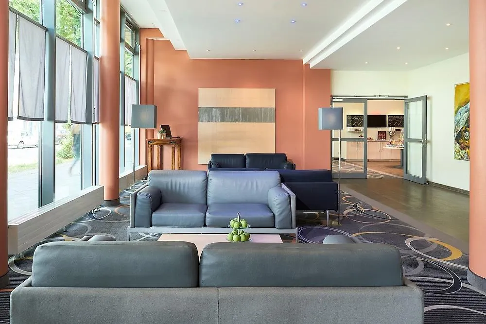 Essential By Dorint Berlin-Adlershof Hotel 3*, Berlin