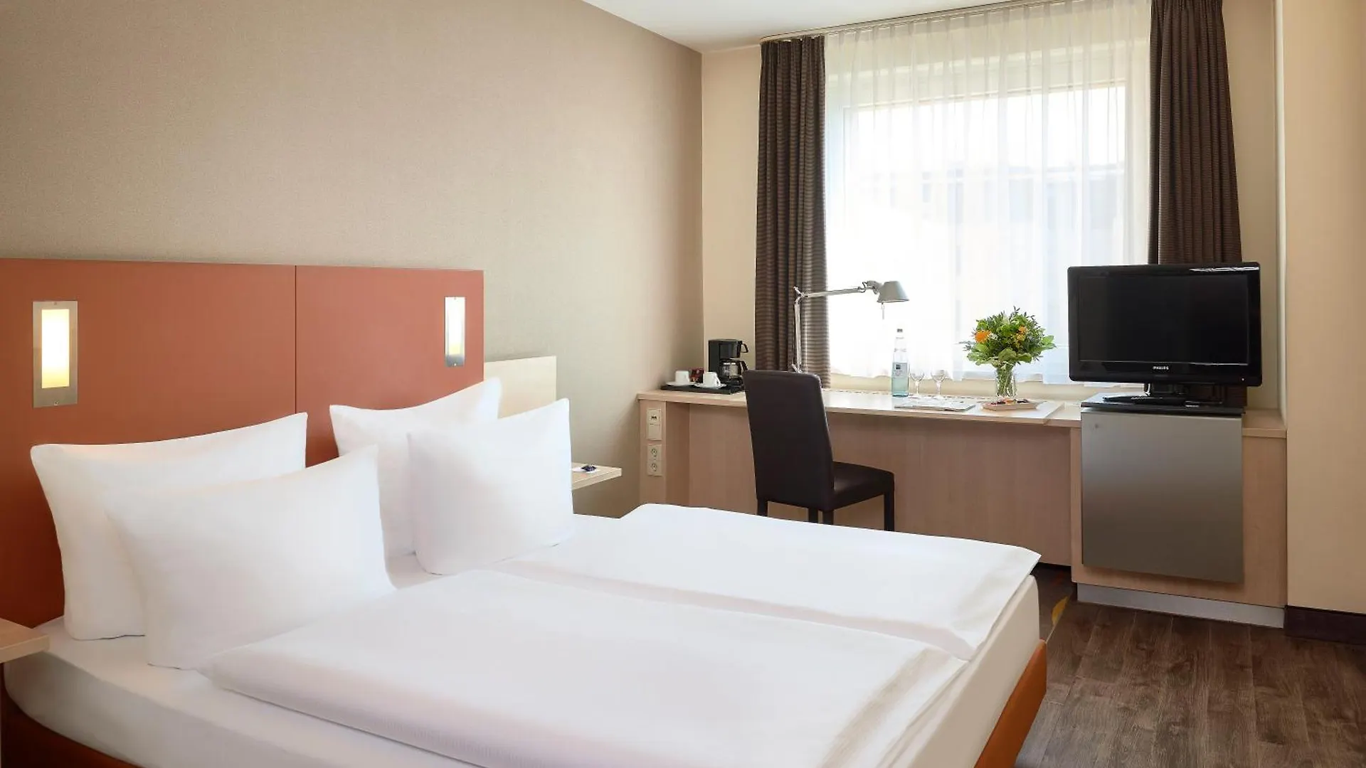 Essential By Dorint Berlin-Adlershof Hotel