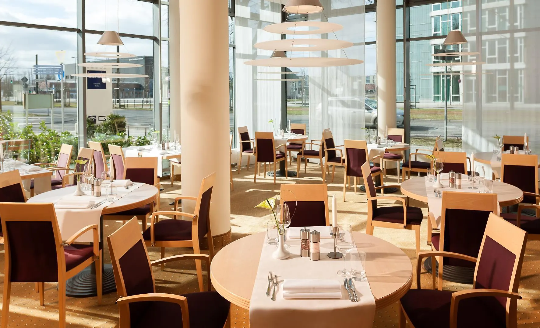 ***  Essential By Dorint Berlin-Adlershof Hotel Germany