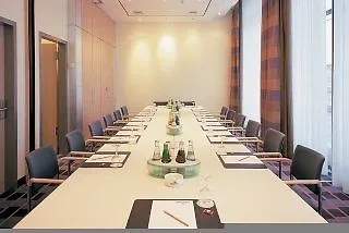 Essential By Dorint Berlin-Adlershof Hotel  Berlin