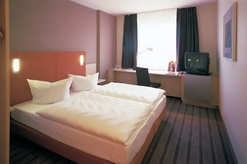 Essential By Dorint Berlin-Adlershof Hotel 3*, Berlin Germany