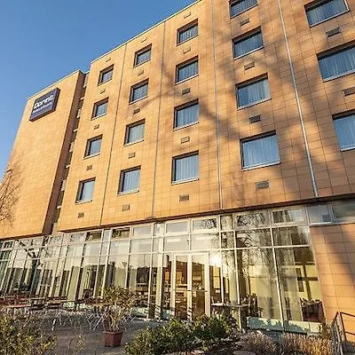 Essential By Dorint Berlin-Adlershof Hotel