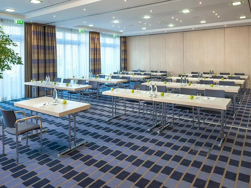 Essential By Dorint Berlin-Adlershof Hotel Berlin