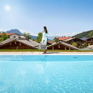 Panoramahotel Oberjoch 4* Bad Hindelang