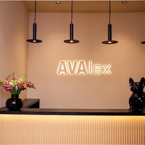 Guest house Avalex, Berlin