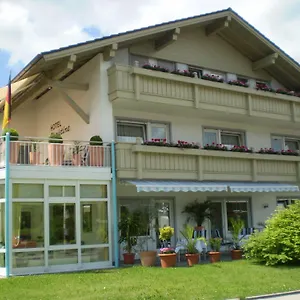 Christine 3* Fussen