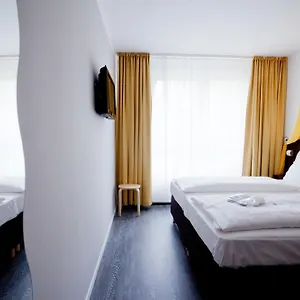 Szálloda Kiez, Berlin