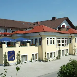 *** Szálloda Landgasthof Apfelbeck Németország