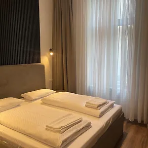 Vendégház Blue, Berlin