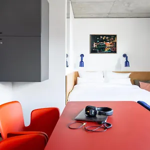Stayery Friedrichshain Apartahotel