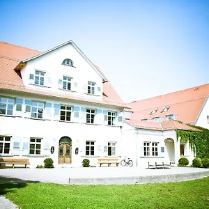 Hi Youth Hostel Lindau (Bodensee)