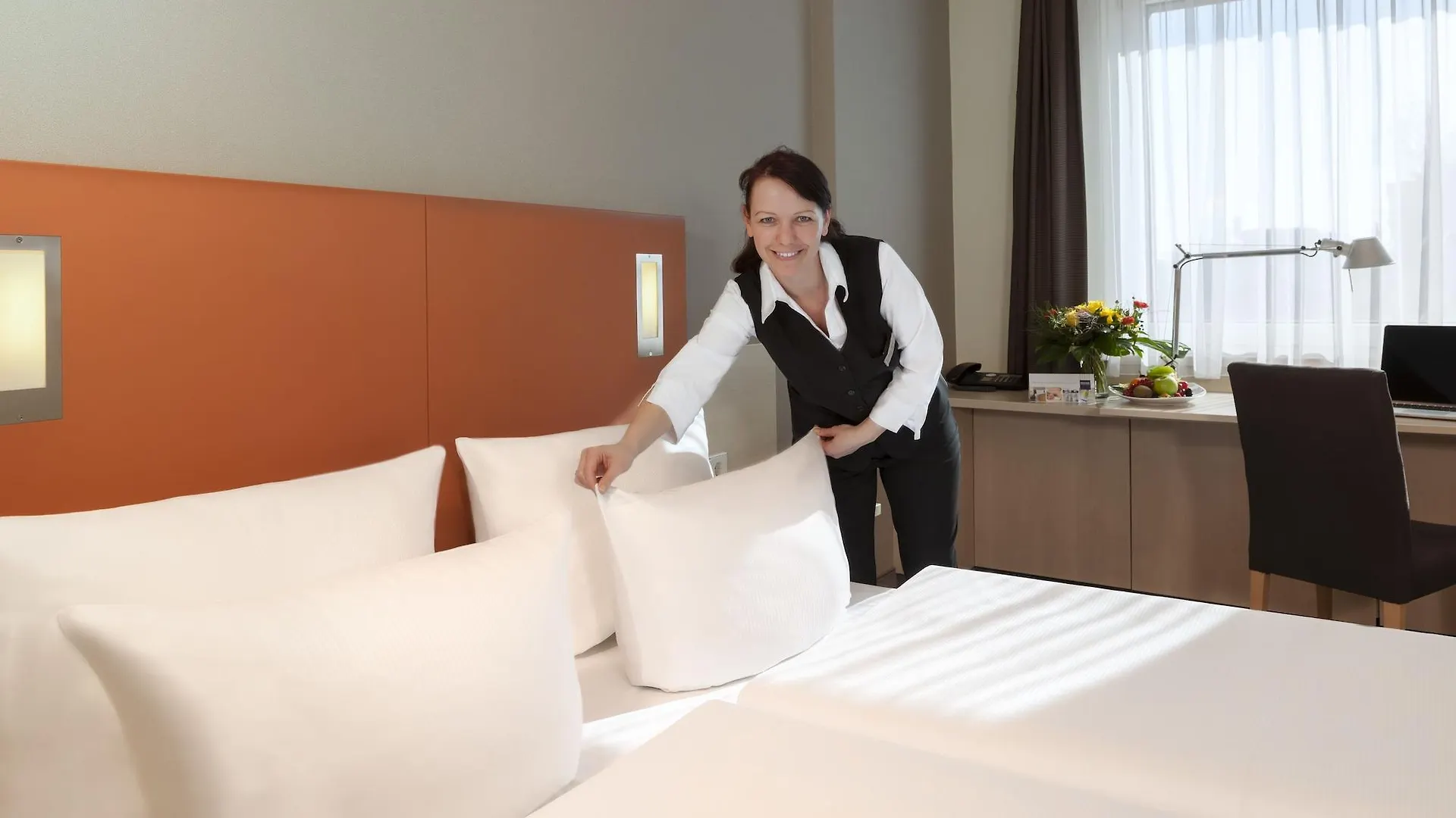 Essential By Dorint Berlin-Adlershof Hotel Berlin