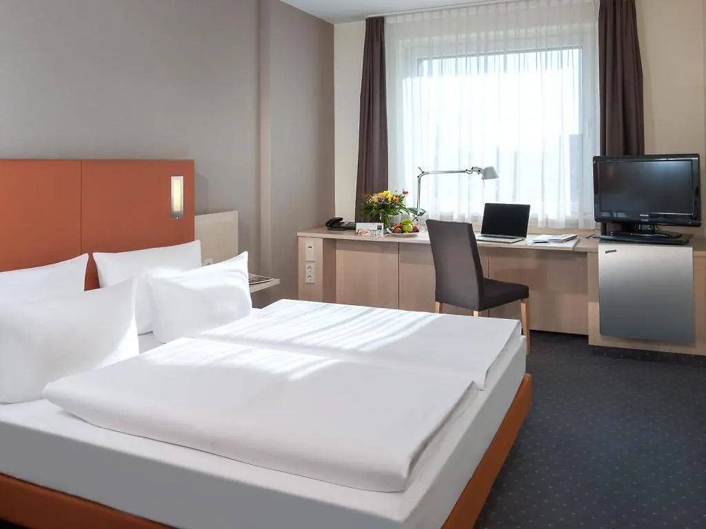Essential By Dorint Berlin-Adlershof Hotel 3*, Berlin