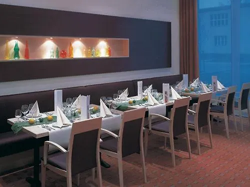Essential By Dorint Berlin-Adlershof Hotell