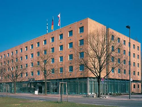 Essential By Dorint Berlin-Adlershof Hotell Tyskland