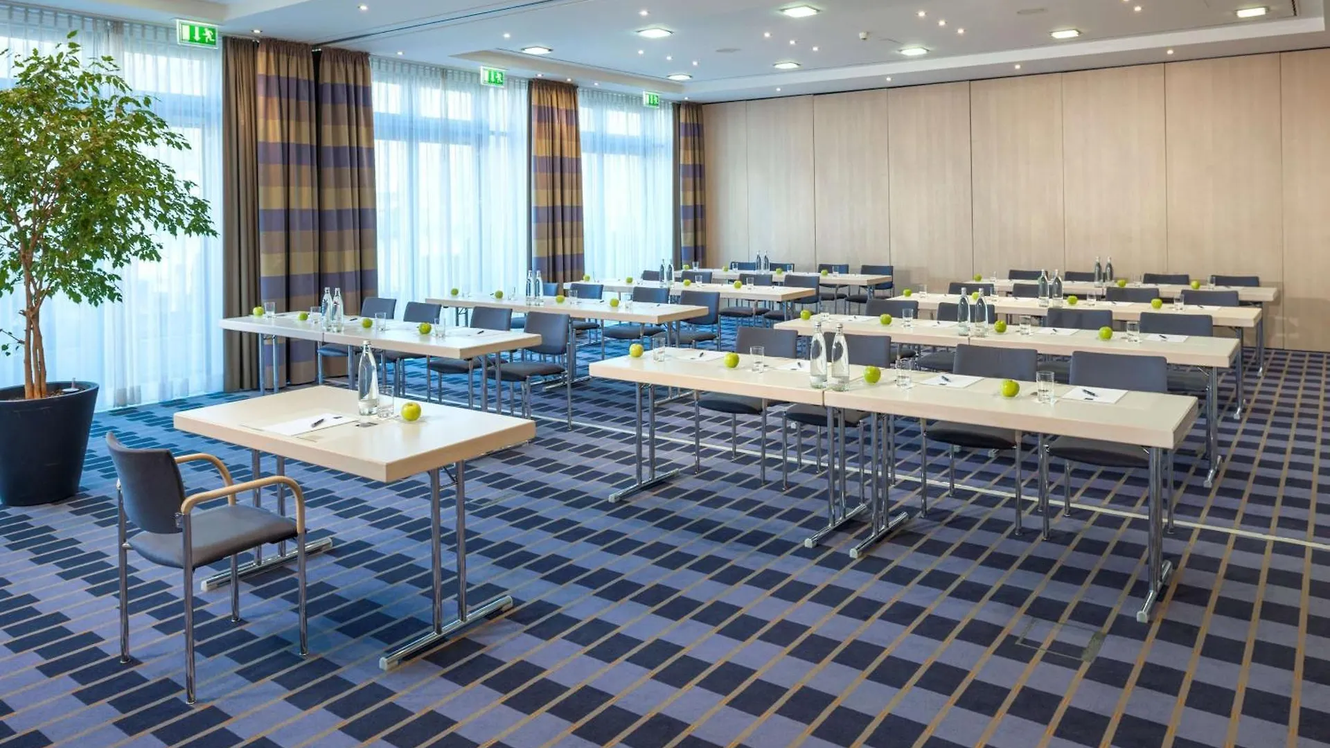 Essential By Dorint Berlin-Adlershof Hotel  Berlin