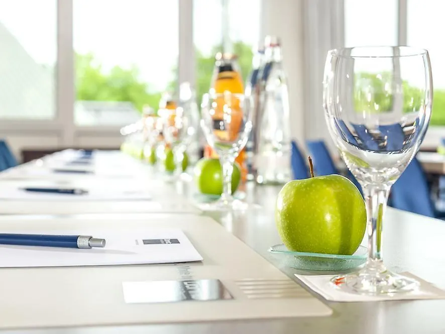 Essential By Dorint Berlin-Adlershof Hotel 3*, Berlin