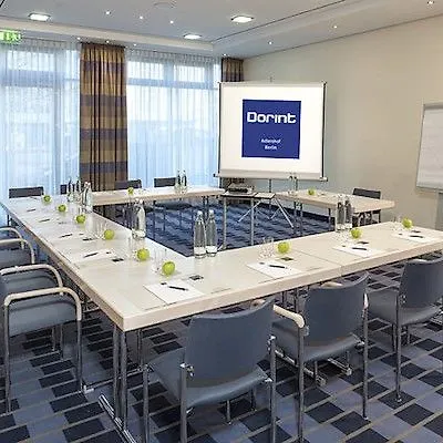 Essential By Dorint Berlin-Adlershof Hotel