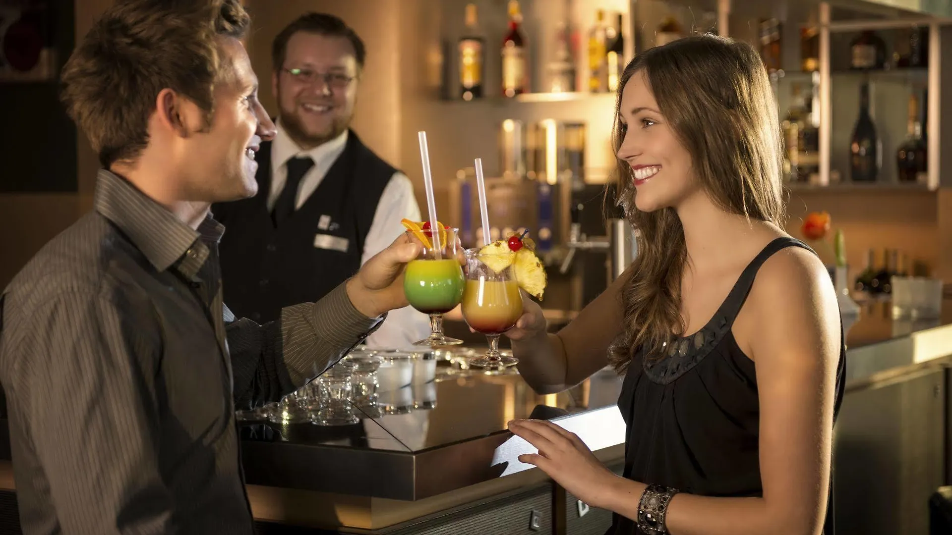 Essential By Dorint Berlin-Adlershof Hotel