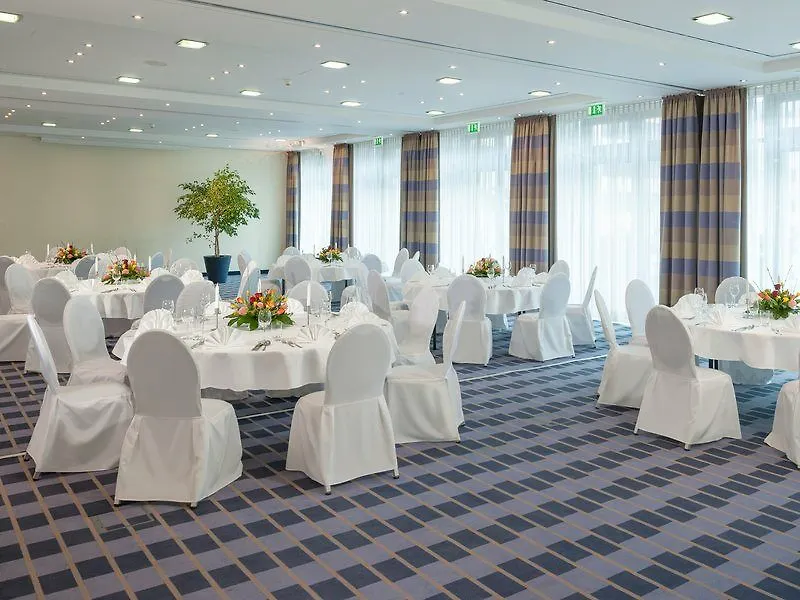 Essential By Dorint Berlin-Adlershof Hotel