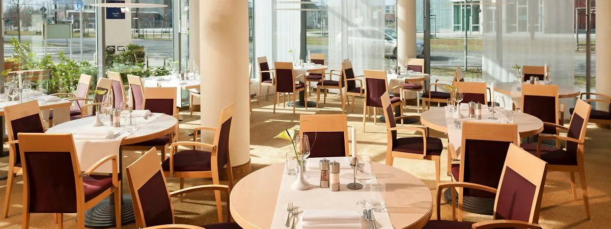 Essential By Dorint Berlin-Adlershof Hotell Berlin